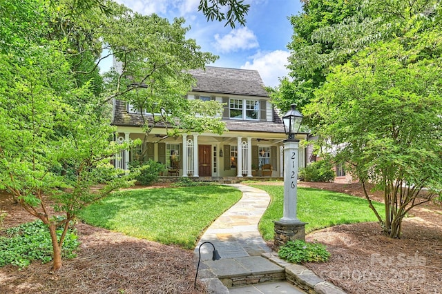 2126 Norton Rd, Charlotte, NC 28207 - photo 2