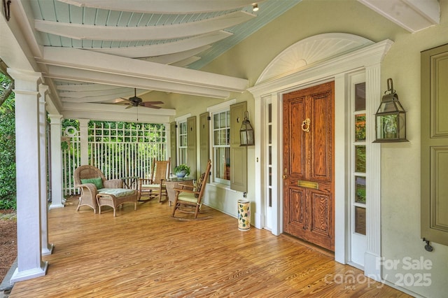 2126 Norton Rd, Charlotte, NC 28207 - photo 3