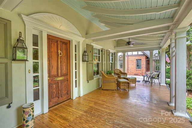 2126 Norton Rd, Charlotte, NC 28207 - photo 4