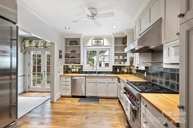 2126 Norton Rd, Charlotte, NC 28207 - photo 14