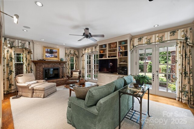 2126 Norton Rd, Charlotte, NC 28207 - photo 15