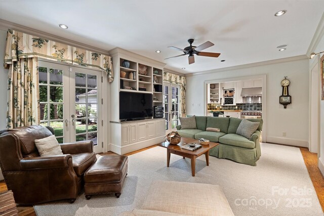 2126 Norton Rd, Charlotte, NC 28207 - photo 17