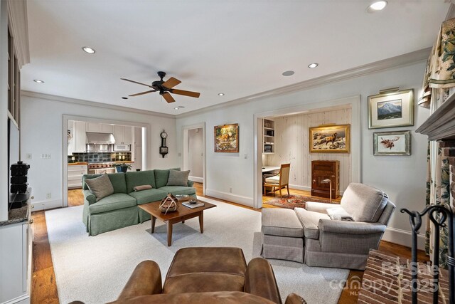 2126 Norton Rd, Charlotte, NC 28207 - photo 18