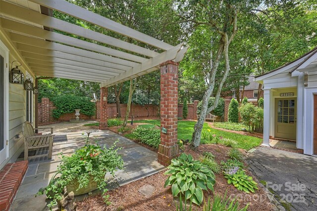 2126 Norton Rd, Charlotte, NC 28207 - photo 41