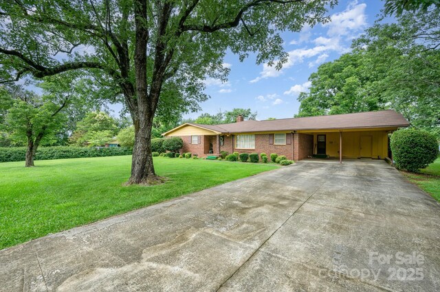 812 Clinton Ave, Lancaster, SC 29720 - photo 3