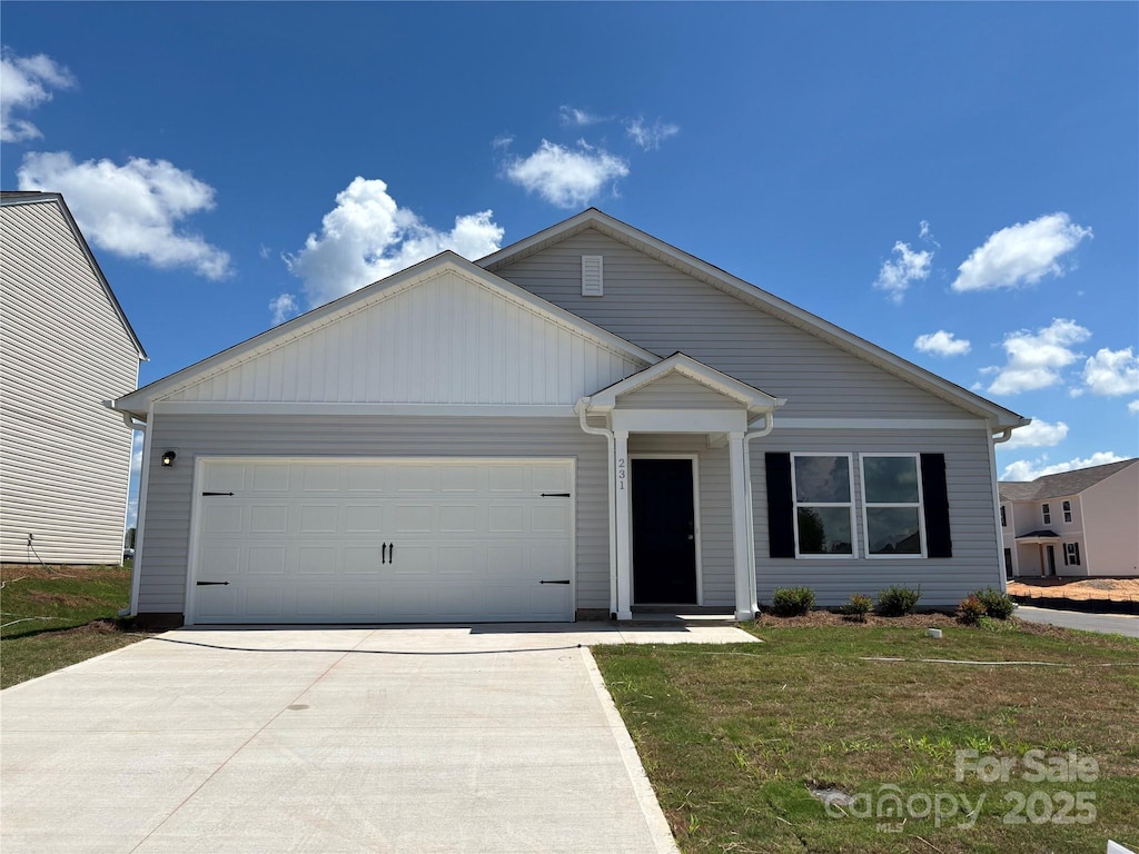 231 Ingleby Rd, Union, SC 29379 - photo 1