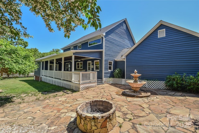 106 Chatworth Ln, Mooresville, NC 28117 - photo 36