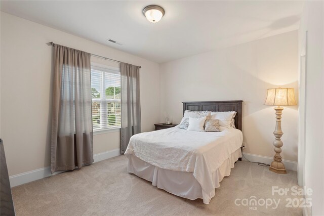 5422 Shannon Bell Ln, Charlotte, NC 28277 - bedroom featuring carpet flooring and baseboards