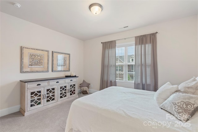 5422 Shannon Bell Ln, Charlotte, NC 28277 - carpeted bedroom featuring baseboards