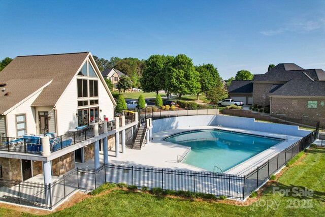 0000 Smith Harbour Dr, Denver, NC 28037 - photo 9