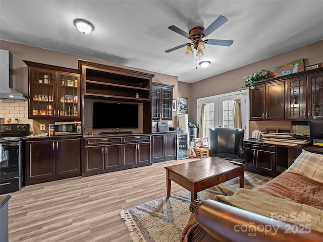 410 Lamp Post Dr, Zirconia, NC 28790 - photo 43