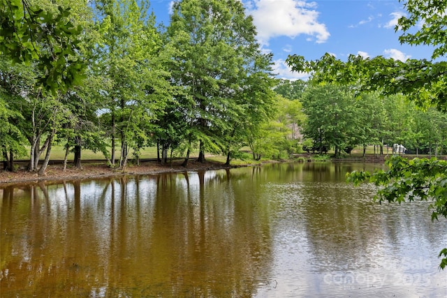 water view