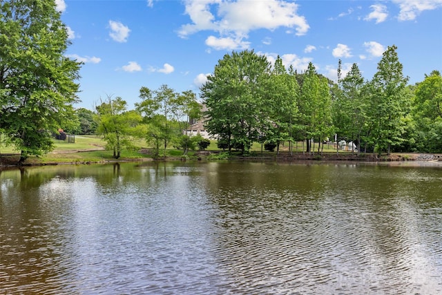 water view