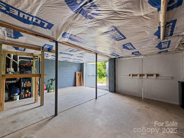 68 Piney Mountain Church Rd, Candler, NC 28715 - interior space