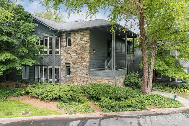 400 Charlotte St Unit 402, Asheville, NC 28801 - photo 2