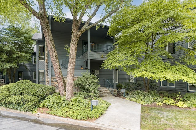 400 Charlotte St Unit 402, Asheville, NC 28801 - photo 4