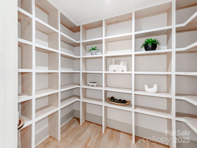 3501 Providence Rd, Charlotte, NC 28211 - view of storage area