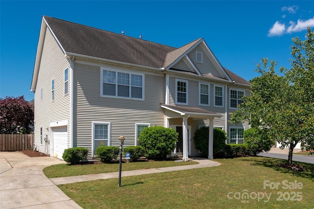 12802 Waterlyn Club Dr, Charlotte, NC 28278 - photo 1