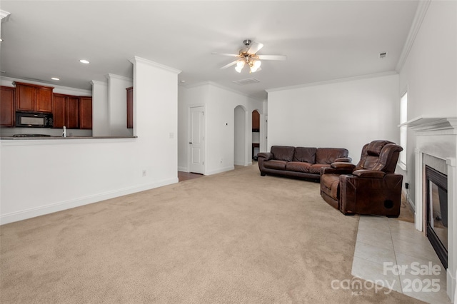 12802 Waterlyn Club Dr, Charlotte, NC 28278 - photo 11