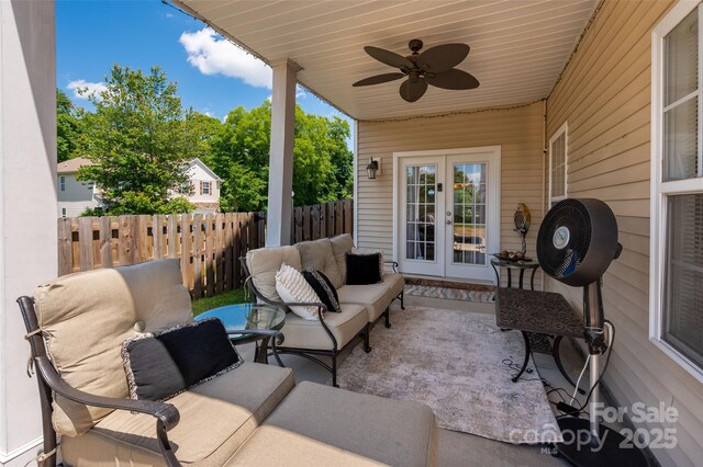12802 Waterlyn Club Dr, Charlotte, NC 28278 - photo 31