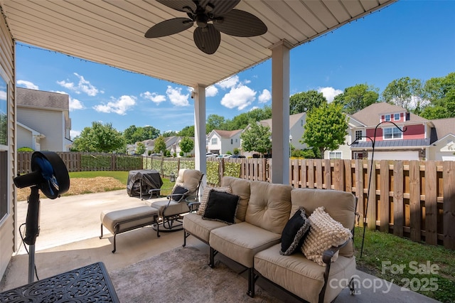 12802 Waterlyn Club Dr, Charlotte, NC 28278 - photo 32