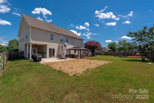 12802 Waterlyn Club Dr, Charlotte, NC 28278 - photo 33