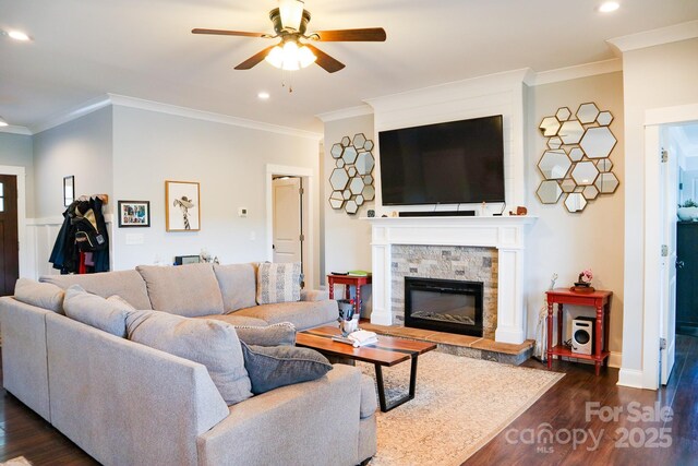 179 Foy Ln, Statesville, NC 28625 - photo 4