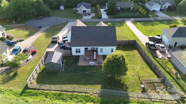 179 Foy Ln, Statesville, NC 28625 - photo 25