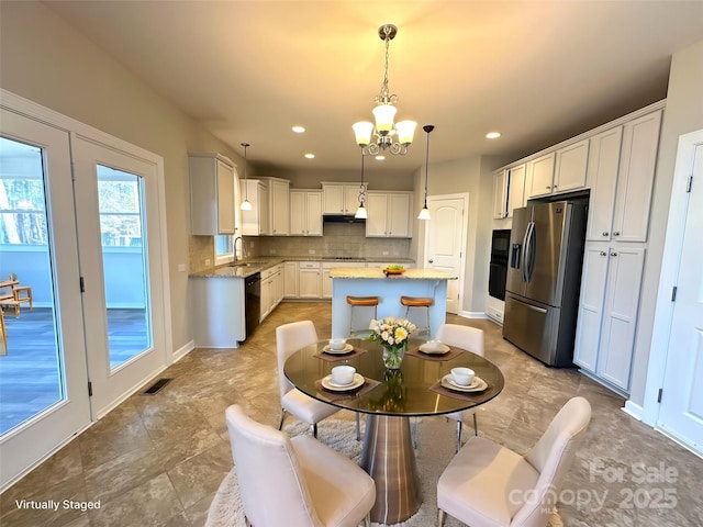 16446 Doves Canyon Ln, Charlotte, NC 28278 - photo 12