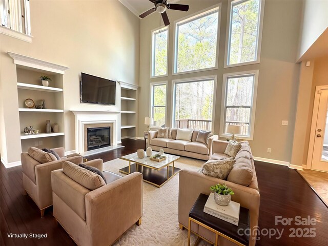 16446 Doves Canyon Ln, Charlotte, NC 28278 - photo 16