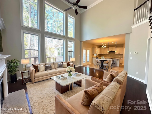 16446 Doves Canyon Ln, Charlotte, NC 28278 - photo 18