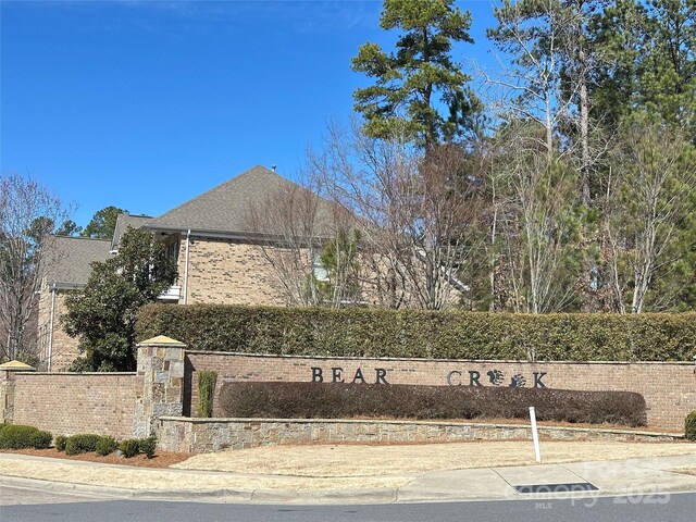 16446 Doves Canyon Ln, Charlotte, NC 28278 - photo 38