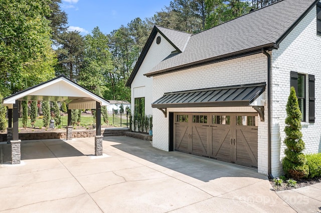 317 Marietta Rd, Mooresville, NC 28117 - photo 3