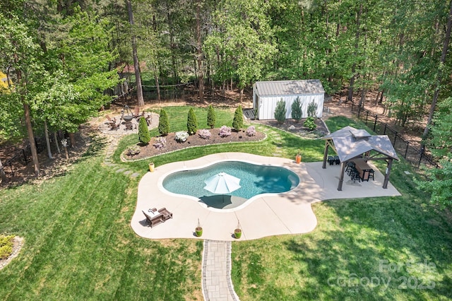 317 Marietta Rd, Mooresville, NC 28117 - photo 7