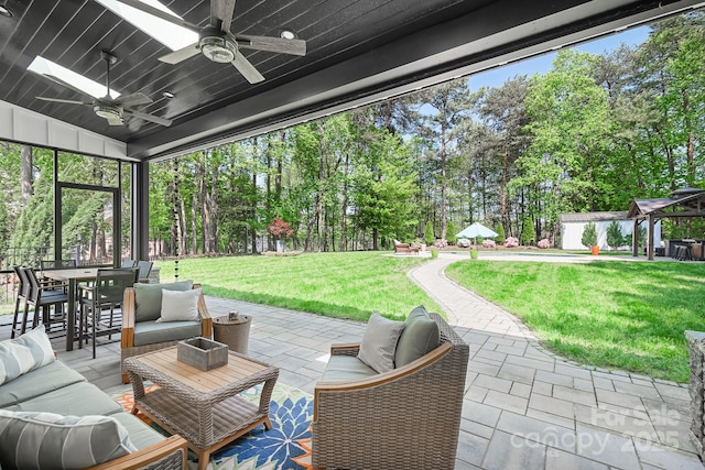 317 Marietta Rd, Mooresville, NC 28117 - photo 34