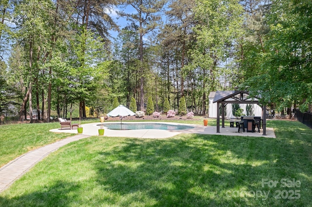317 Marietta Rd, Mooresville, NC 28117 - photo 35