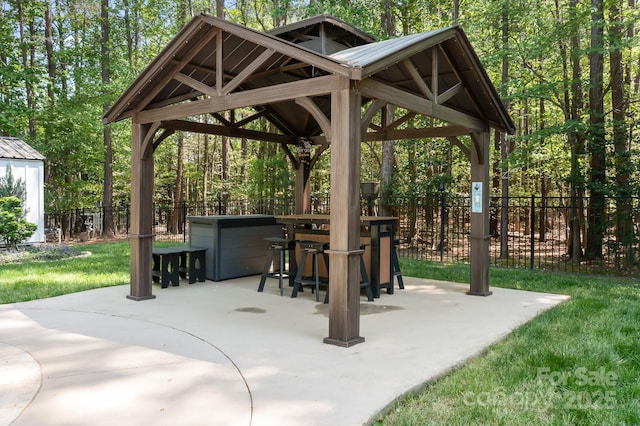 317 Marietta Rd, Mooresville, NC 28117 - photo 36