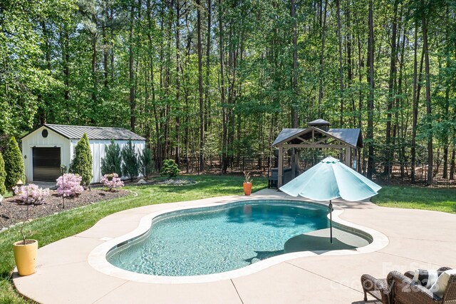 317 Marietta Rd, Mooresville, NC 28117 - photo 38