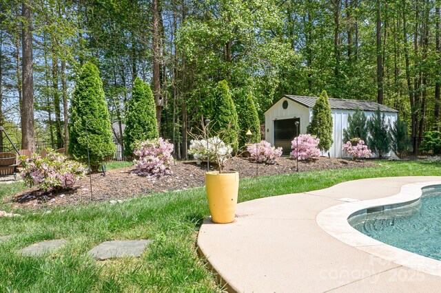 317 Marietta Rd, Mooresville, NC 28117 - photo 39