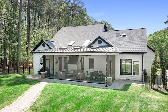 317 Marietta Rd, Mooresville, NC 28117 - photo 41