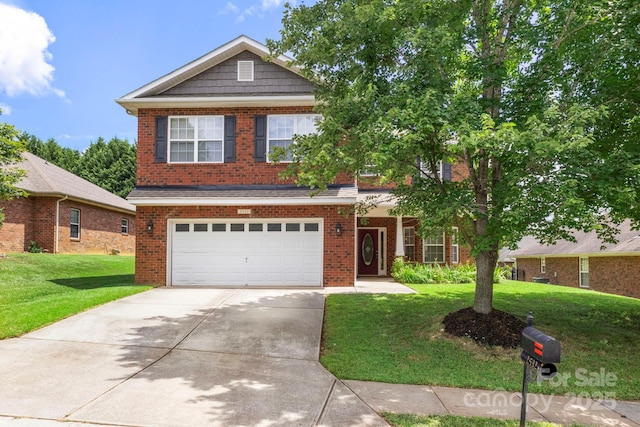 2532 Glyncastle Way, Gastonia, NC 28056 - photo 1
