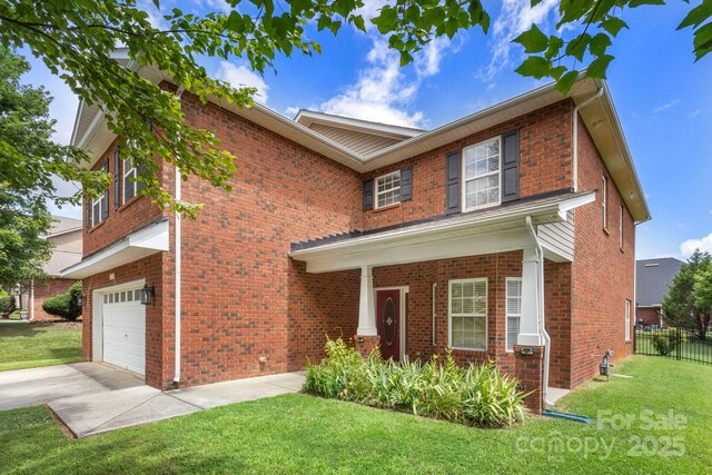 2532 Glyncastle Way, Gastonia, NC 28056 - photo 2