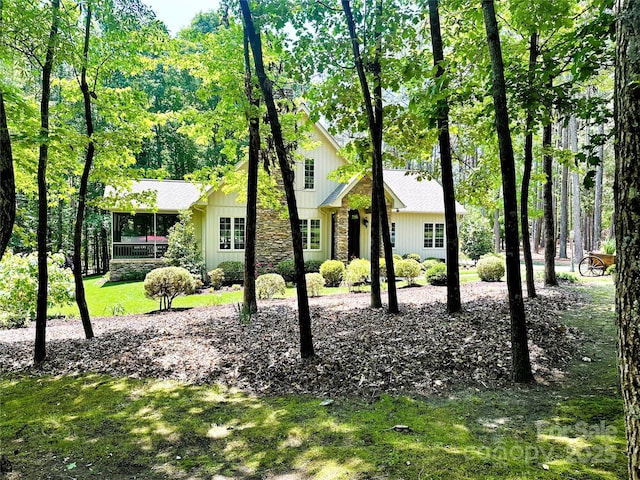 6599 Majestic Pine Dr, Vale, NC 28168 - photo 5
