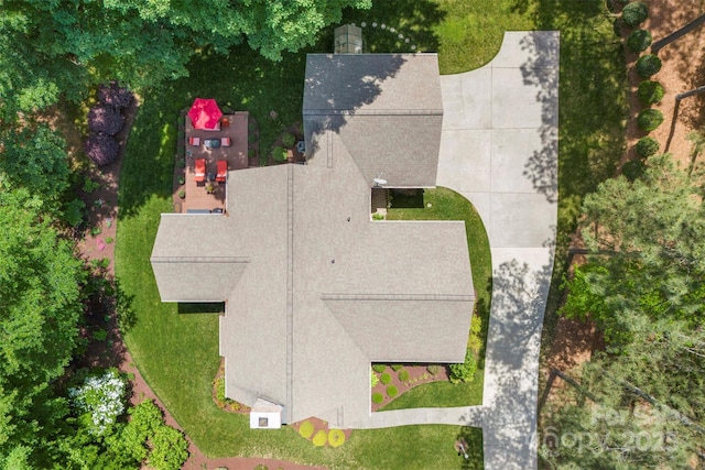 6599 Majestic Pine Dr, Vale, NC 28168 - photo 6