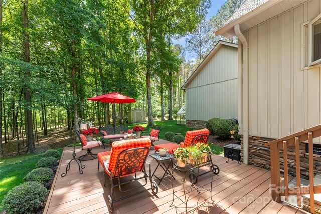 6599 Majestic Pine Dr, Vale, NC 28168 - photo 40