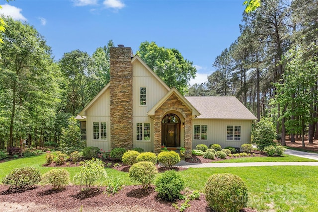 6599 Majestic Pine Dr, Vale, NC 28168 - photo 1