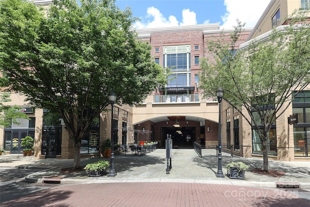 721 Governor Morrison St Unit 520, Charlotte, NC 28211 - view of property