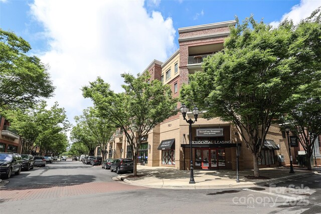 721 Governor Morrison St Unit 520, Charlotte, NC 28211 - view of property