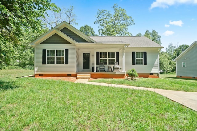 1013 Old Charlotte Rd, Statesville, NC 28677 - photo 1