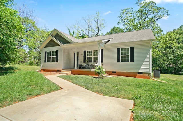 1013 Old Charlotte Rd, Statesville, NC 28677 - photo 2